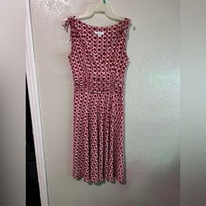 Dressbarn women’s dress